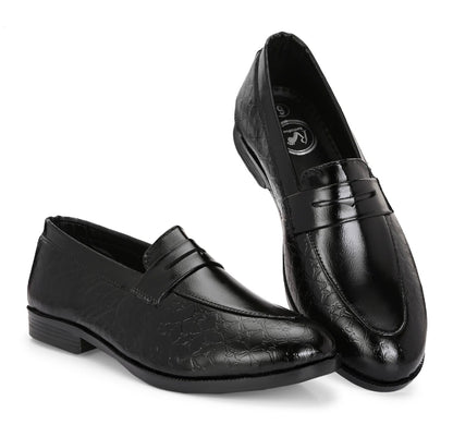 Party Wear Loafers | Men Stylish Premium SlipOn
