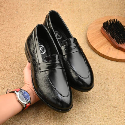 Party Wear Loafers | Men Stylish Premium SlipOn
