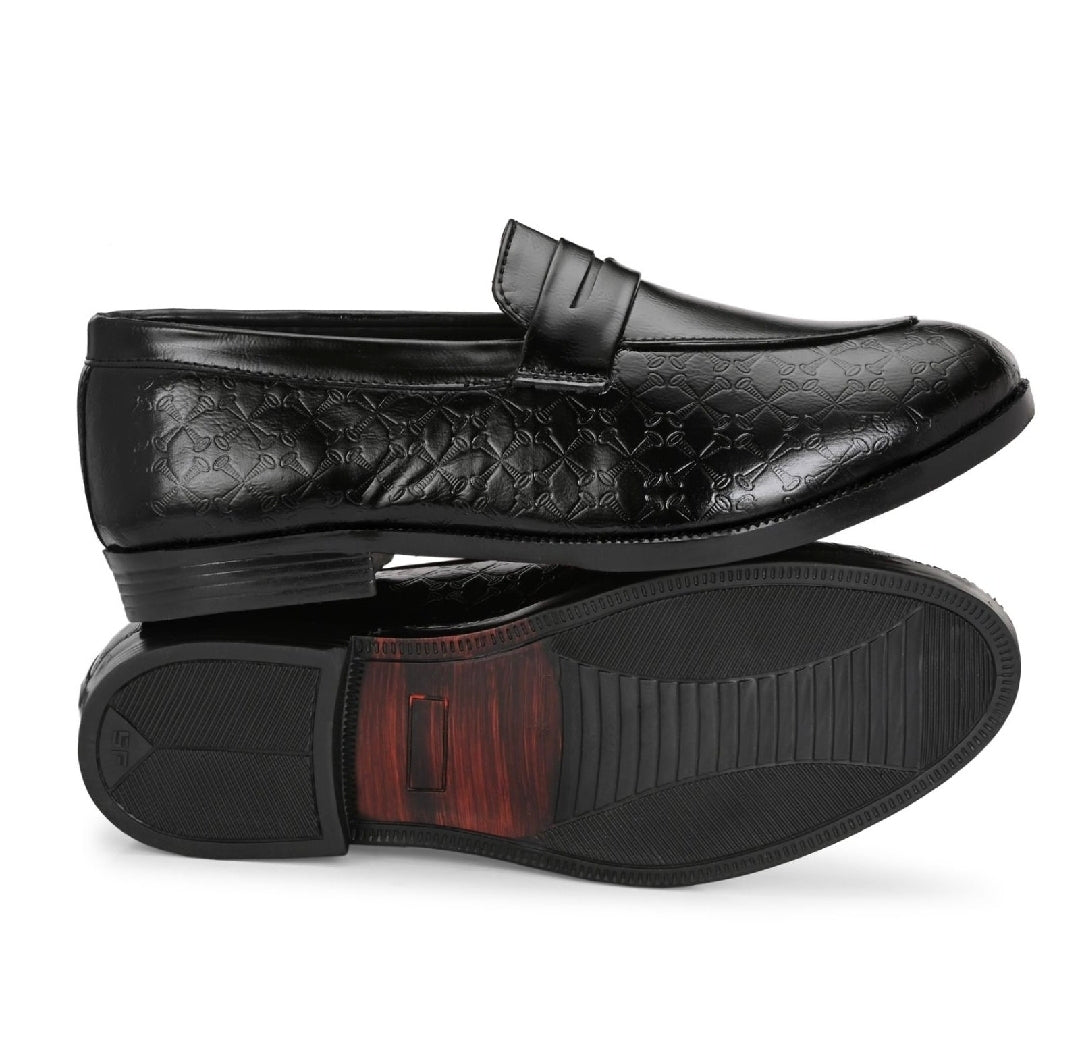 Party Wear Loafers | Men Stylish Premium SlipOn
