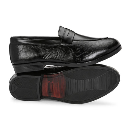 Party Wear Loafers | Men Stylish Premium SlipOn
