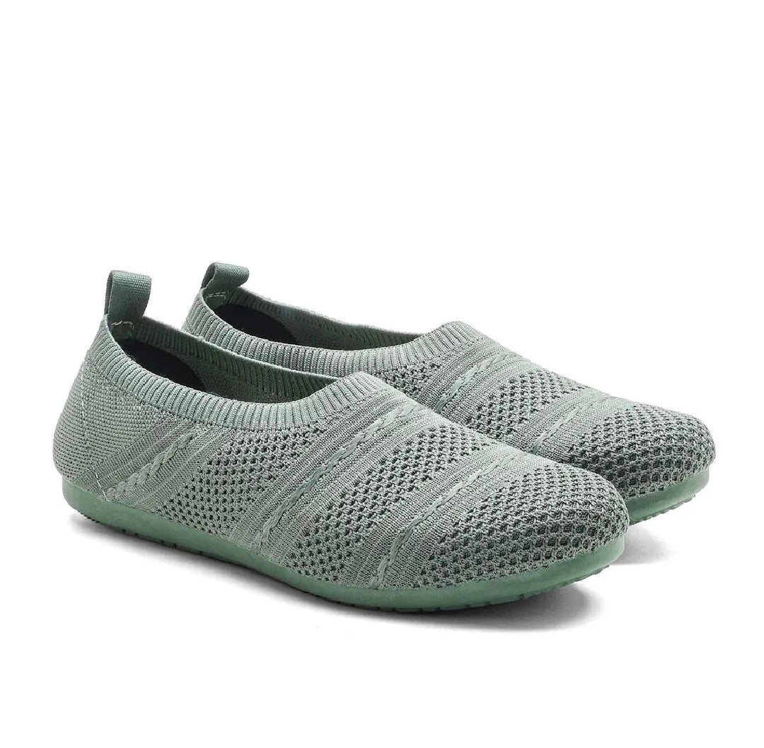 Asian Zeri Women Loafers Wholesale | Soft Bulk