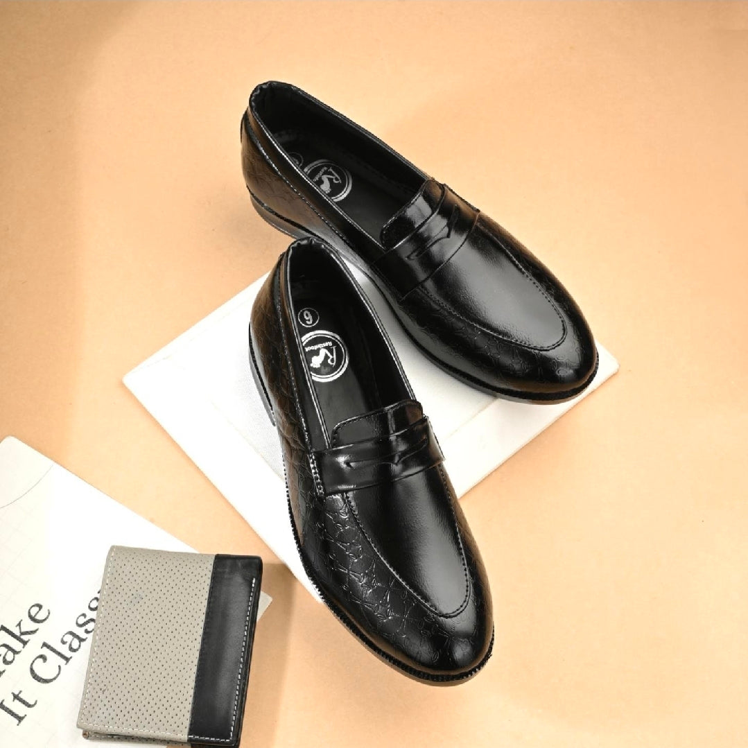 Party Wear Loafers | Men Stylish Premium SlipOn