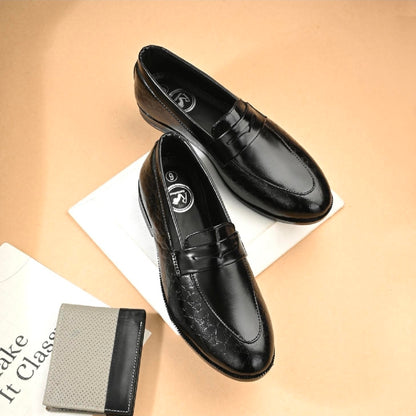 Party Wear Loafers | Men Stylish Premium SlipOn