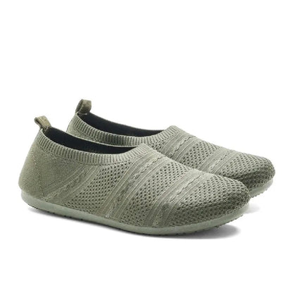 Asian Zeri Women Loafers Wholesale | Soft Bulk