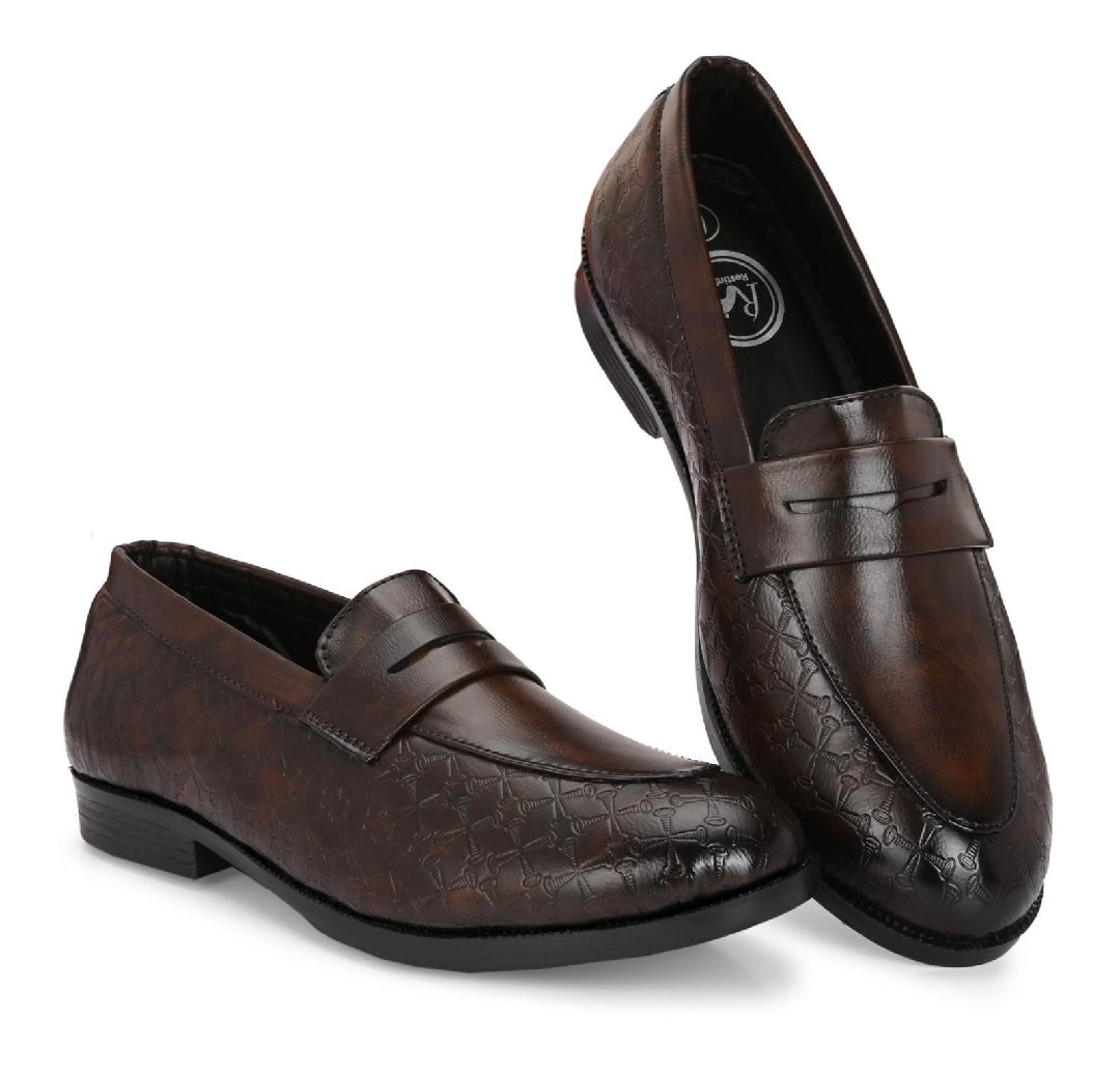 Party Wear Loafers | Men Stylish Premium SlipOn