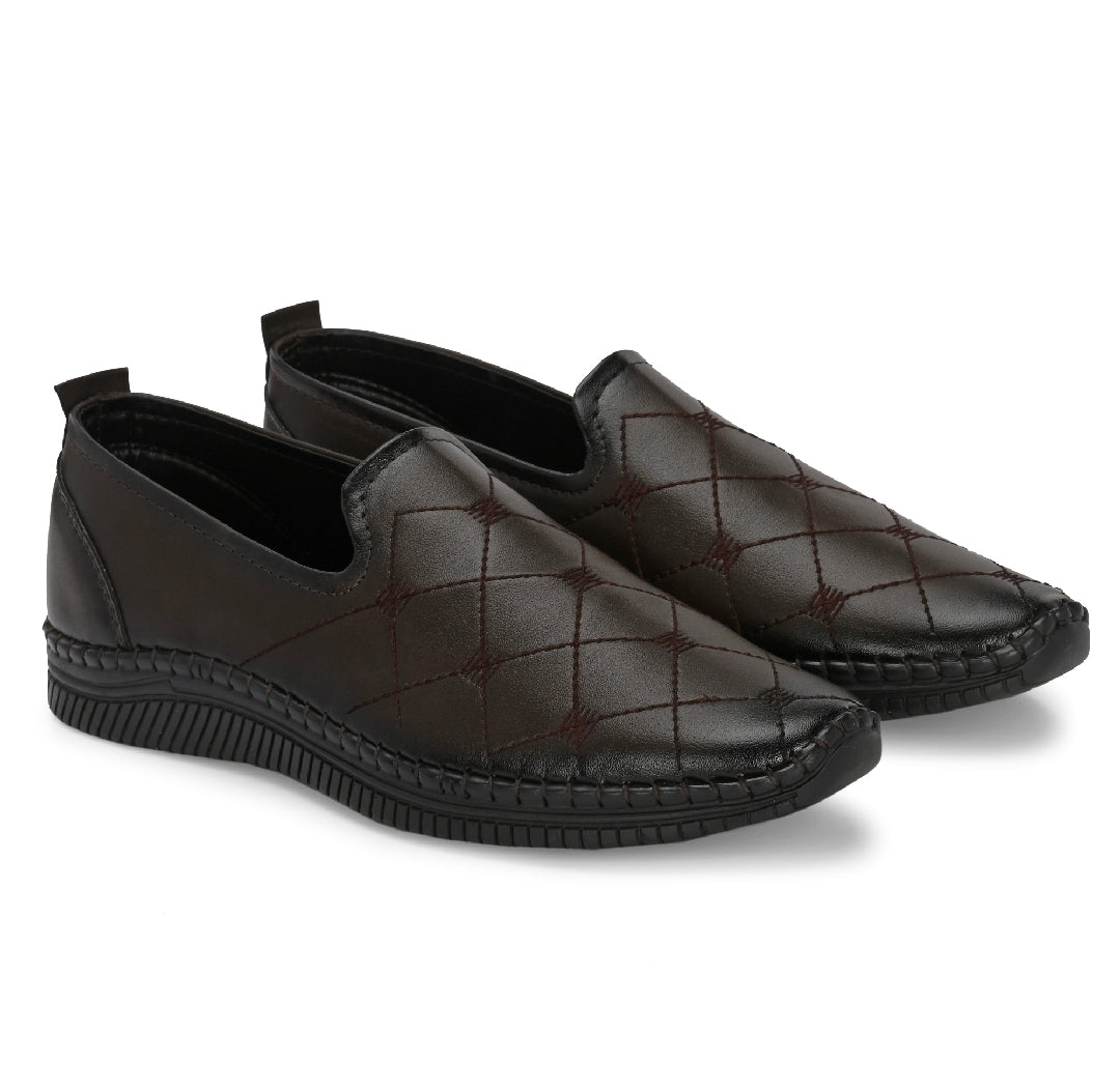 Trendy Loafers Online | Men Stylish Comfortable