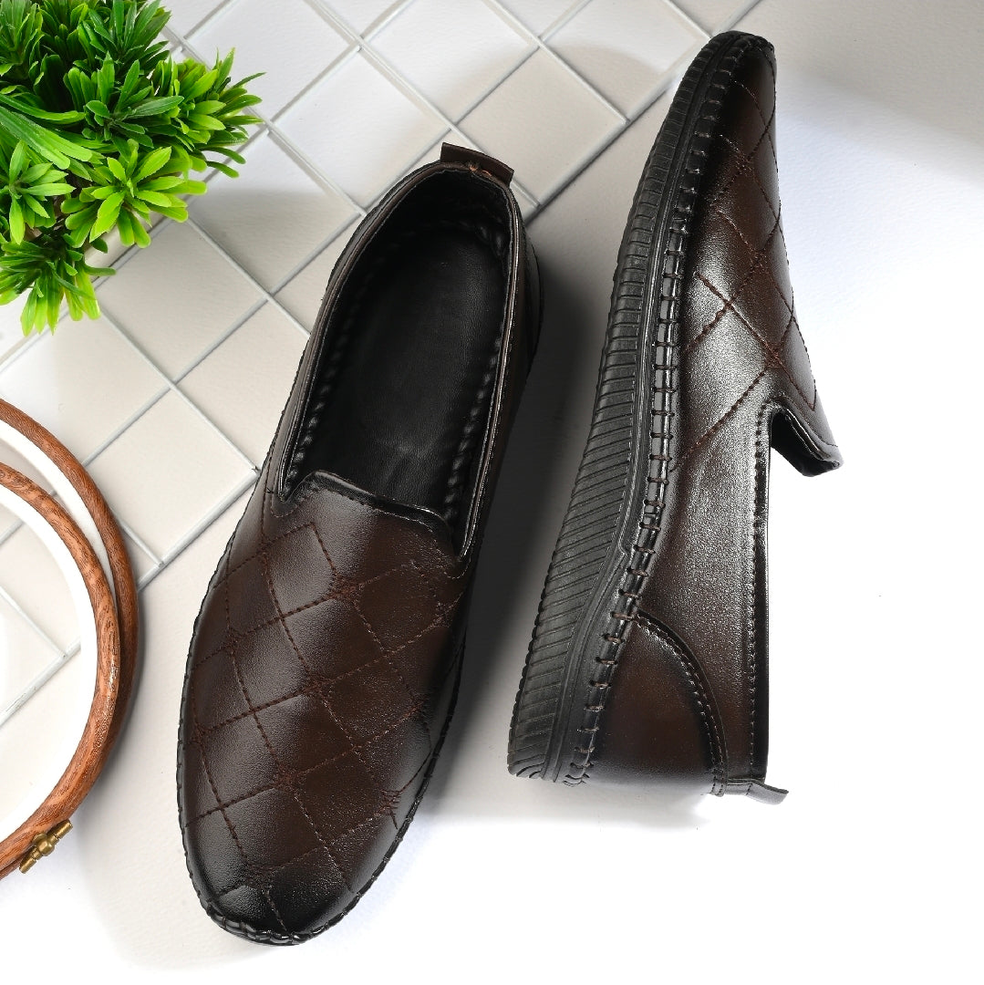 Trendy Loafers Online | Men Stylish Comfortable