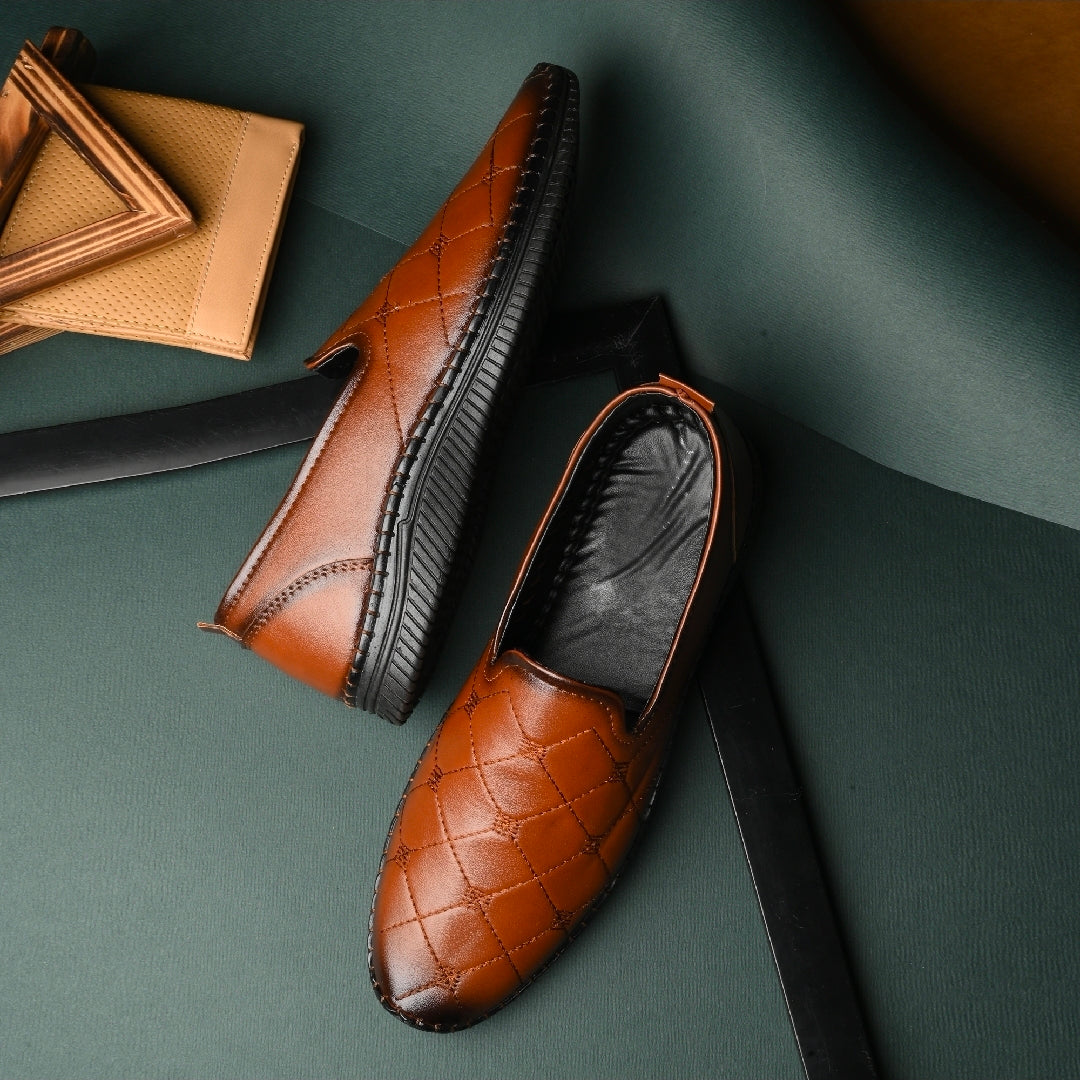 Trendy Loafers Online | Men Stylish Comfortable