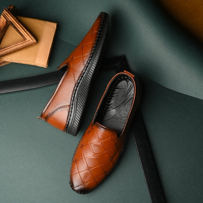 Trendy Loafers Online | Men Stylish Comfortable