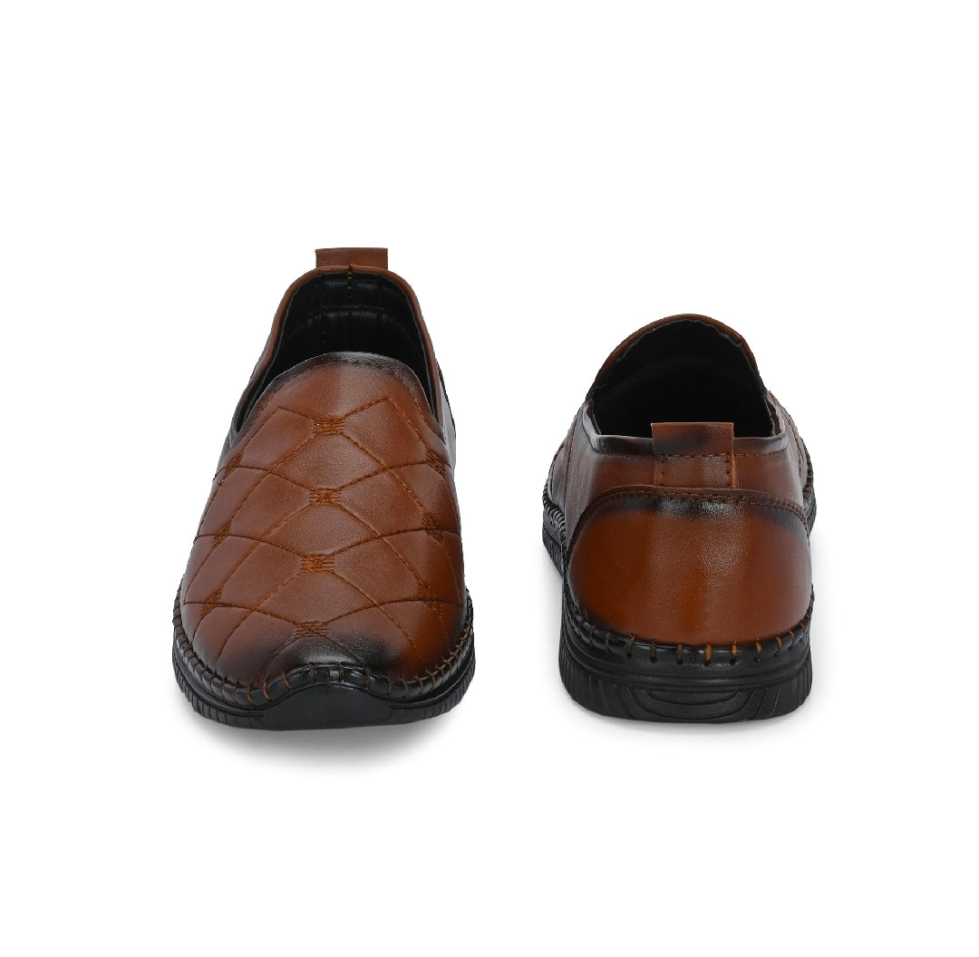 Trendy Loafers Online | Men Stylish Comfortable