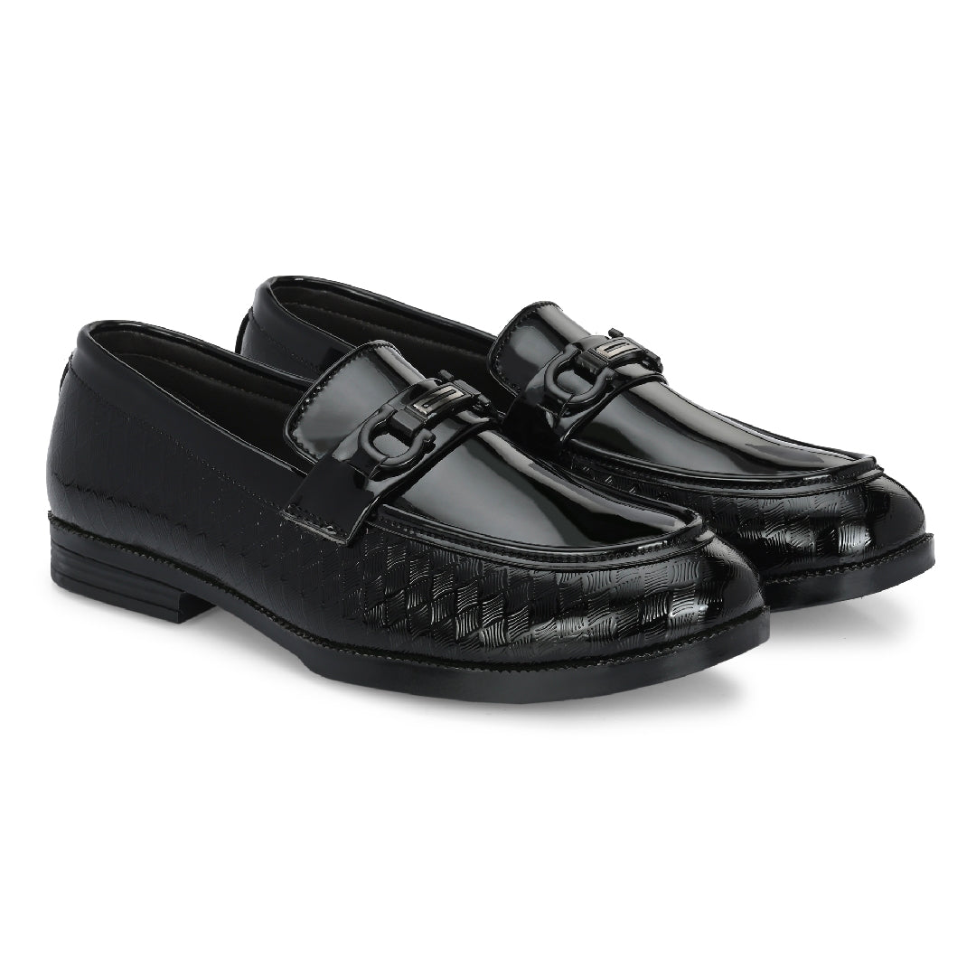 Luxury Party Loafers | Men Stylish Wedding Collection