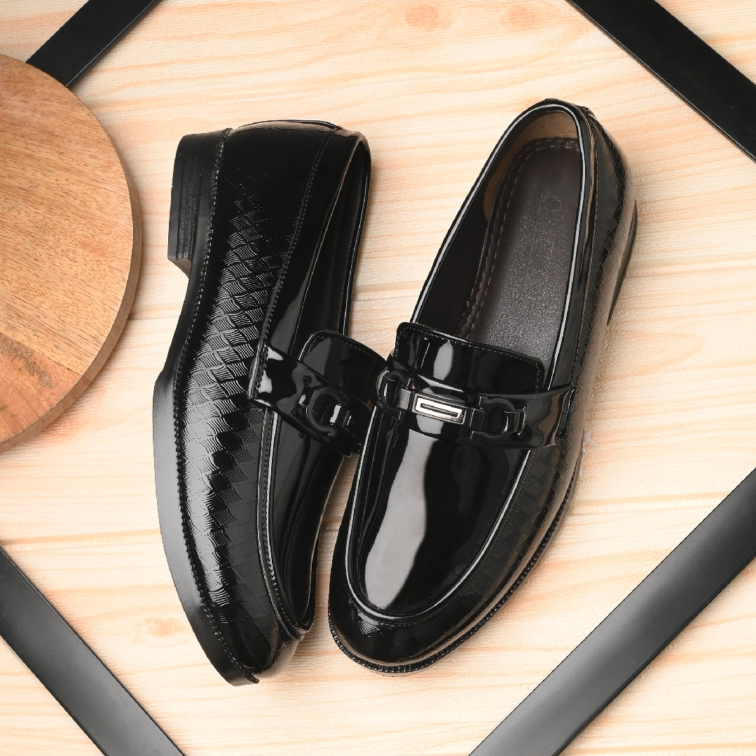 Luxury Party Loafers | Men Stylish Wedding Collection