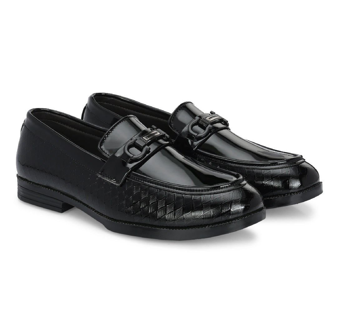 Luxury Party Loafers | Men Stylish Wedding Collection