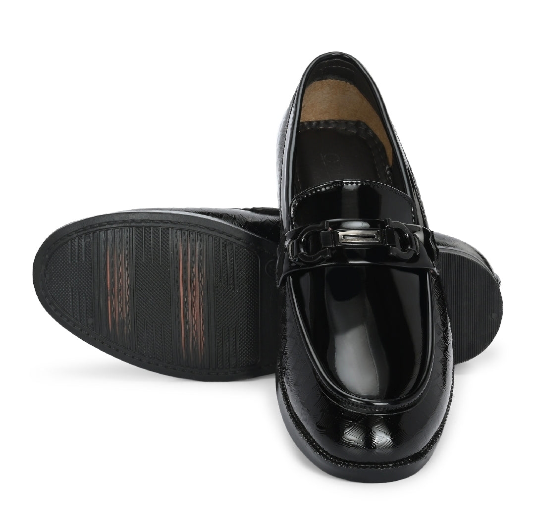 Luxury Party Loafers | Men Stylish Wedding Collection