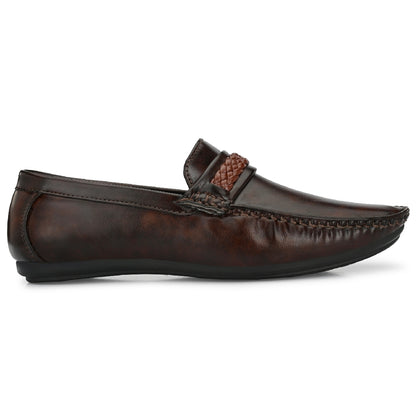 Formal Loafers Men | Slipon Office Comfort Shoes