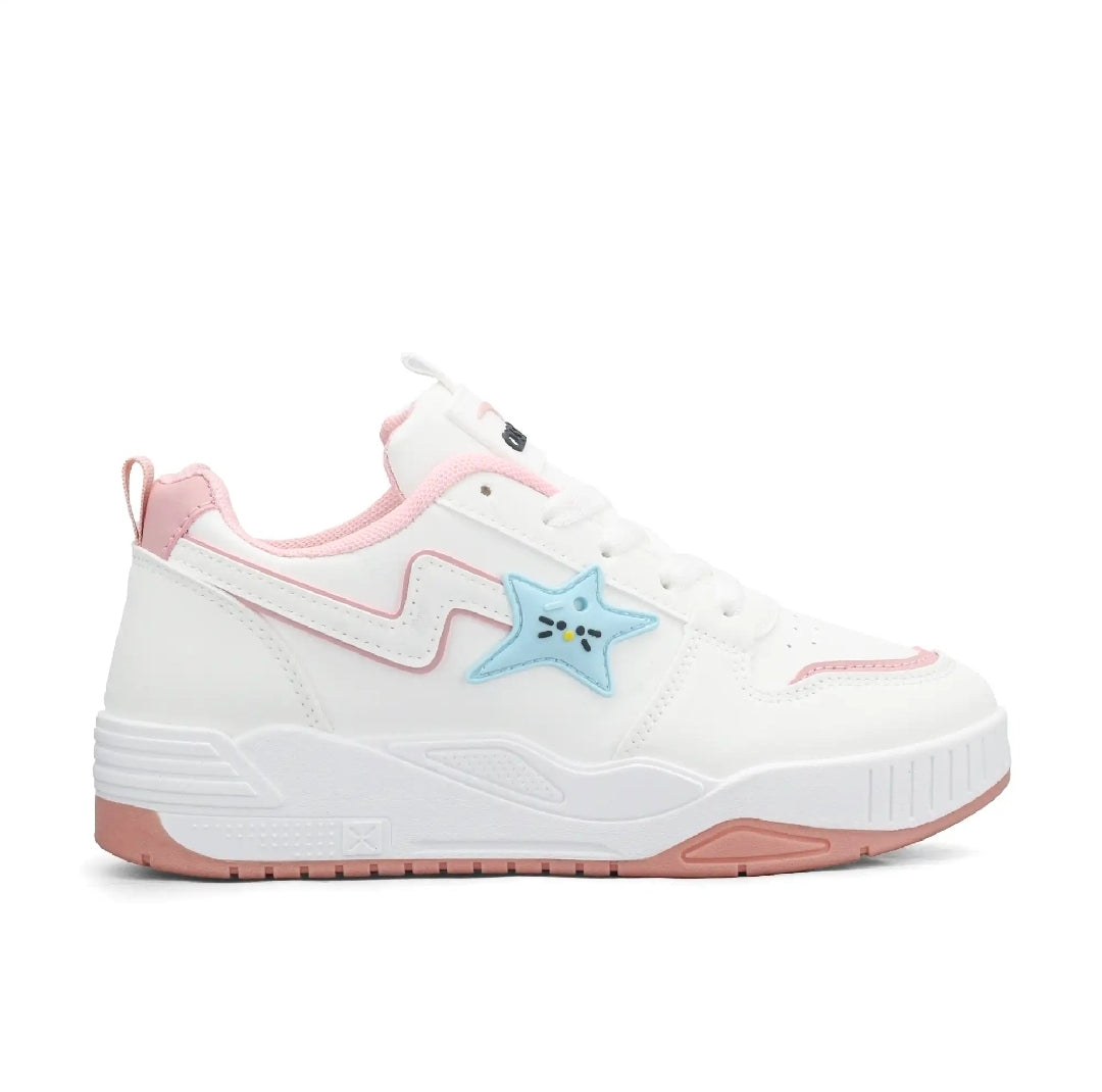 Buy Off White Sneakers Women | Asian Stylish