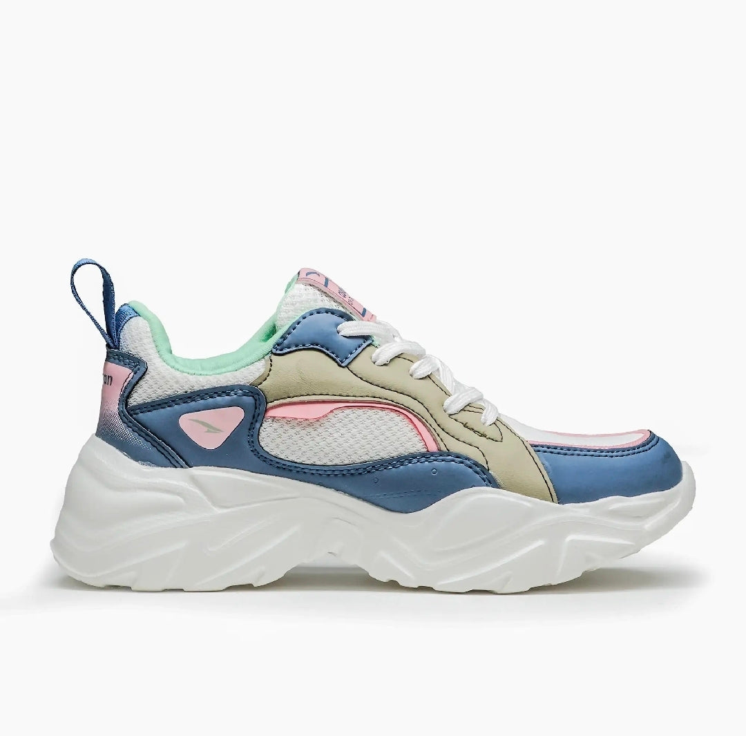 Asian Women Sports Shoes Price | Budget Stylish