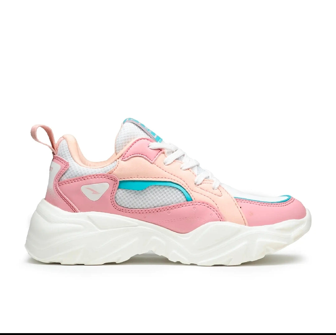 Asian Women Sports Shoes Price | Budget Stylish