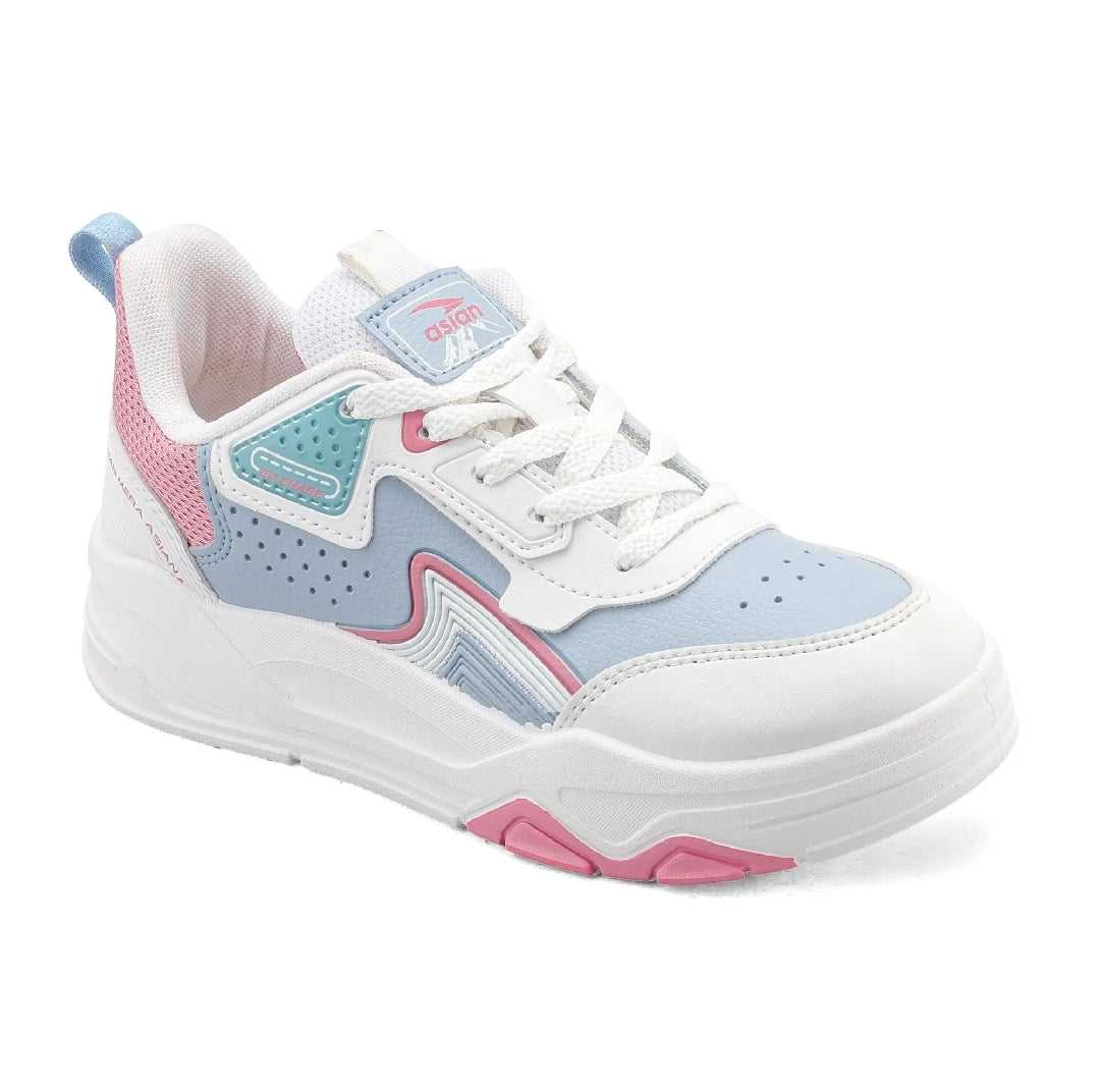 Asian Women Sneakers Sale | Stylish Lightweight Comfort