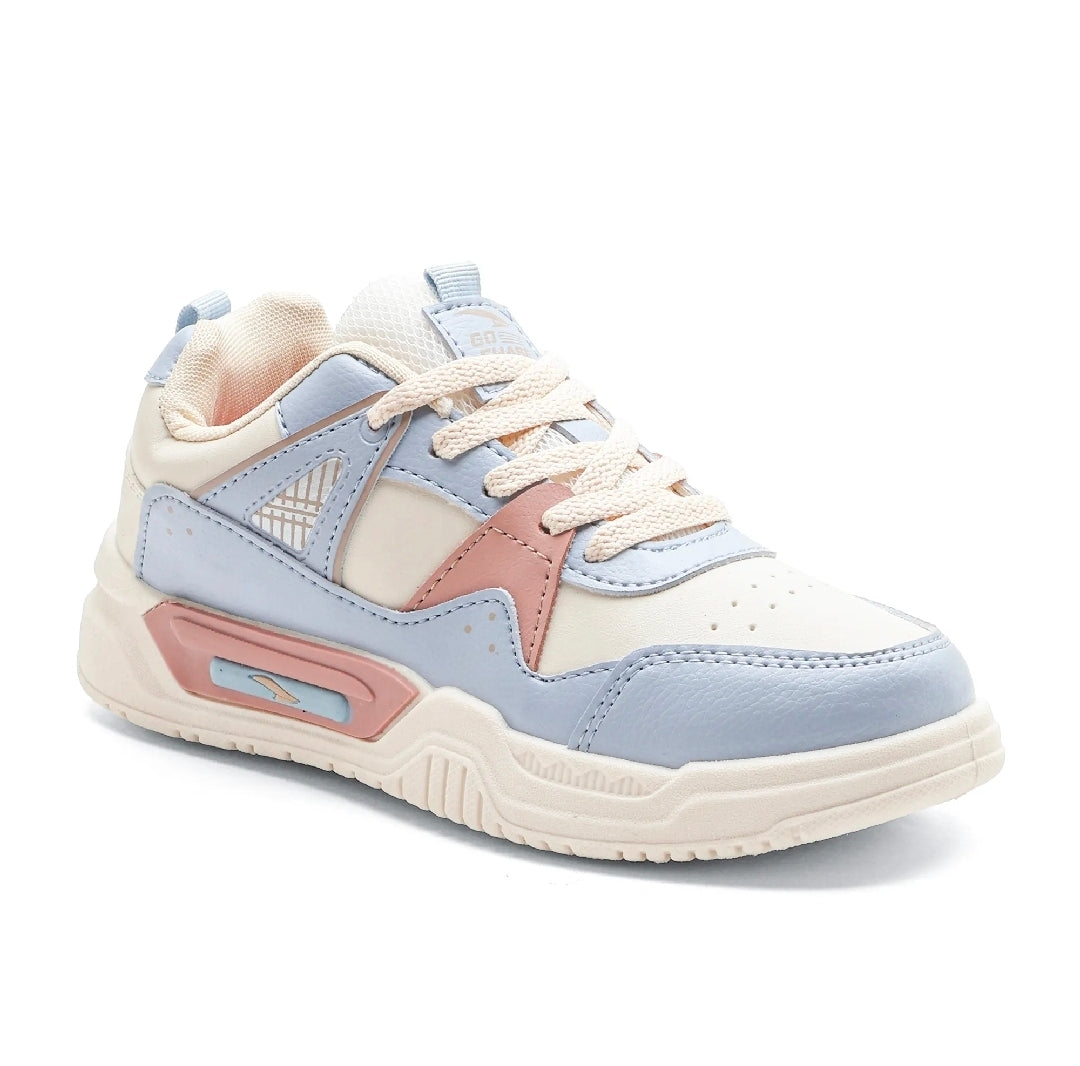 Asian Women Sneakers Shoes | Stylish Lightweight Comfort