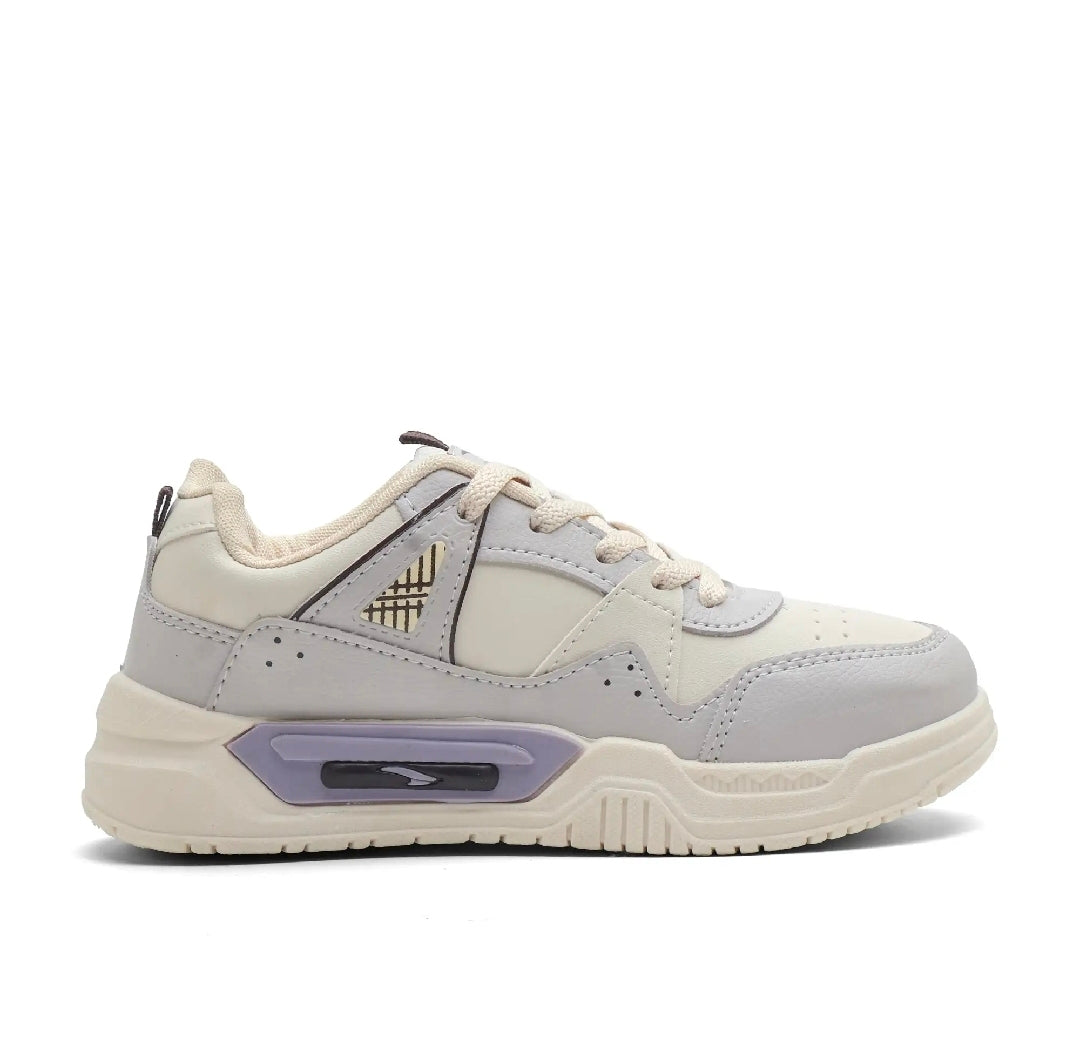 Asian Women Sneakers Shoes | Stylish Lightweight Comfort