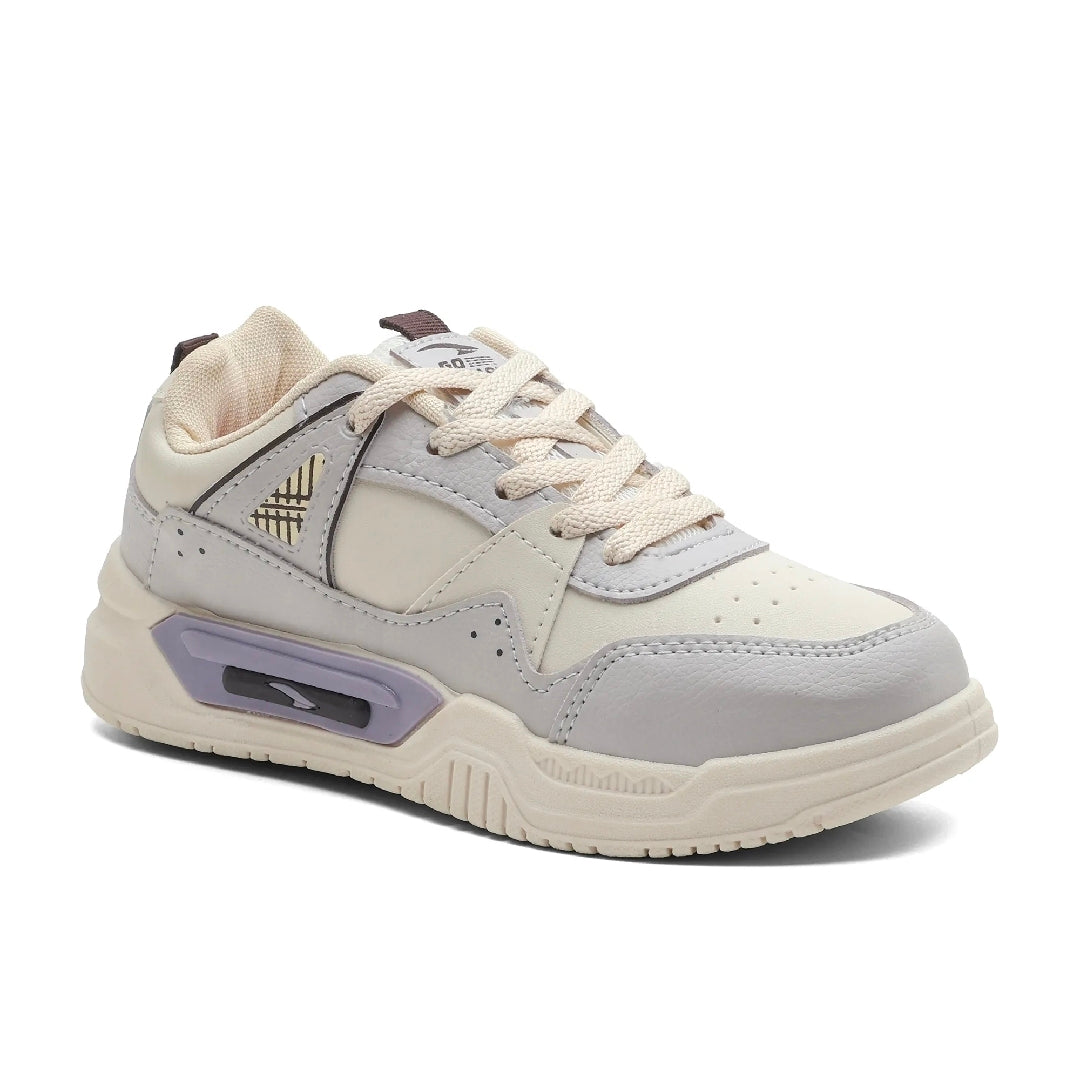 Asian Women Sneakers Shoes | Stylish Lightweight Comfort