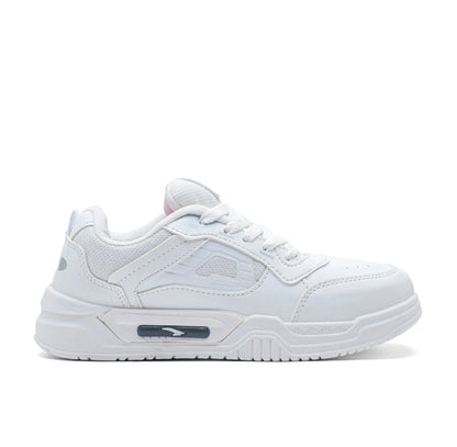 Casual Asian Women Sneakers | Lightweight Stylish Comfort