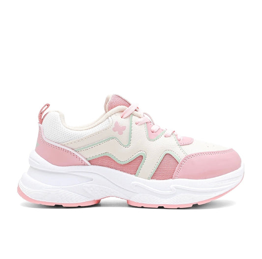 Asian Sneakers Shoes | Stylish Lightweight Daily Comfort