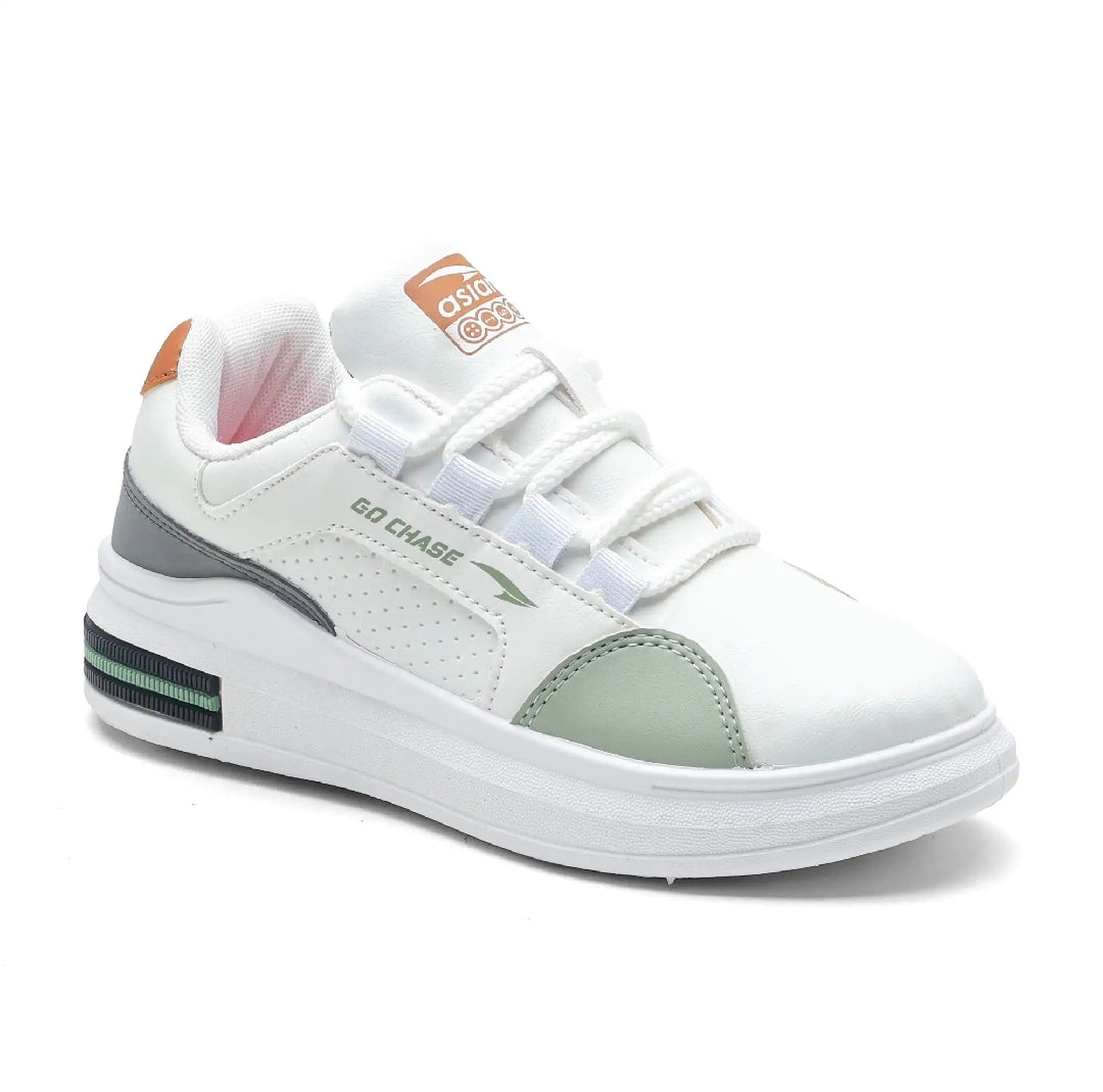 Asian Sports Shoes Women | Low Price Budget