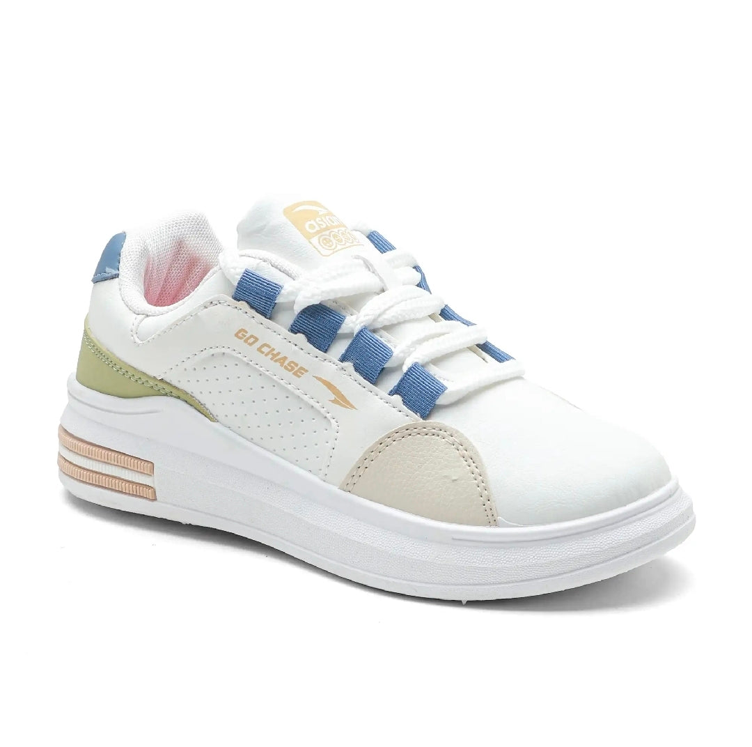 Asian Sports Shoes Women | Low Price Budget