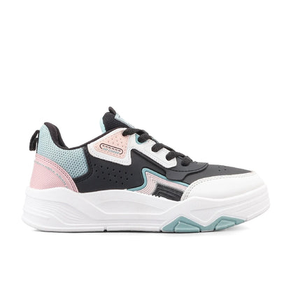 Asian Trendy Sneakers Women | Stylish Casual Comfort