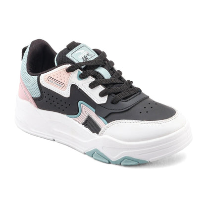 Asian Trendy Sneakers Women | Stylish Casual Comfort