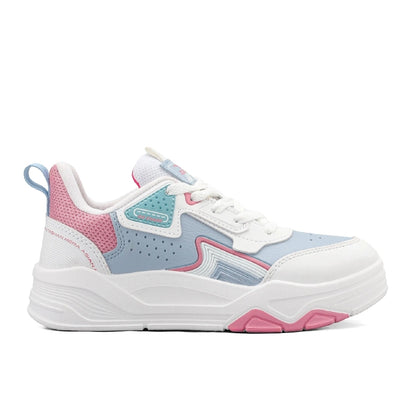 Asian Trendy Sneakers Women | Stylish Casual Comfort