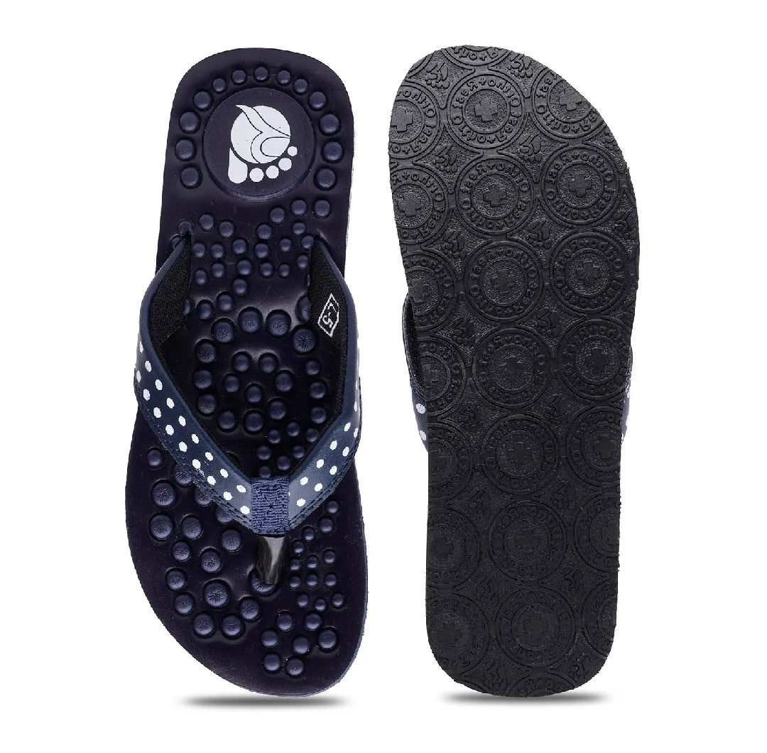 Best Ortho Slippers for Women Comfort Support