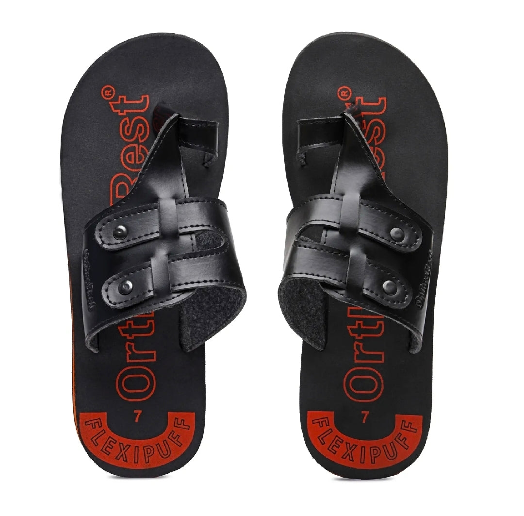 Extra Soft Ortho+Rest Mens Sandal's