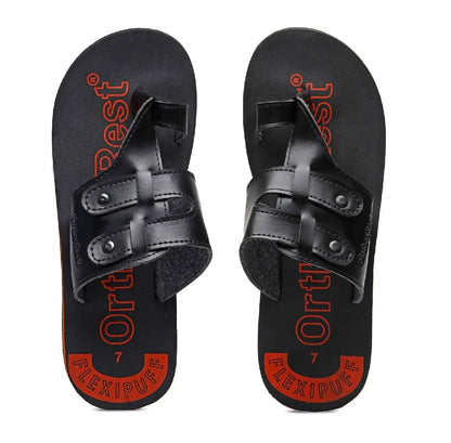 Extra Soft Ortho+Rest Mens Sandal's