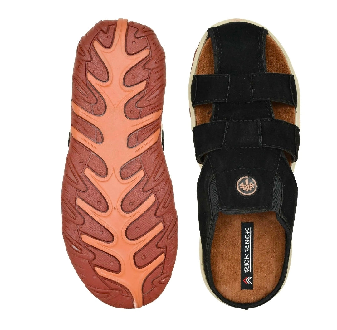 Mens Latest Sandals | Trendy Stylish Comfort Wear