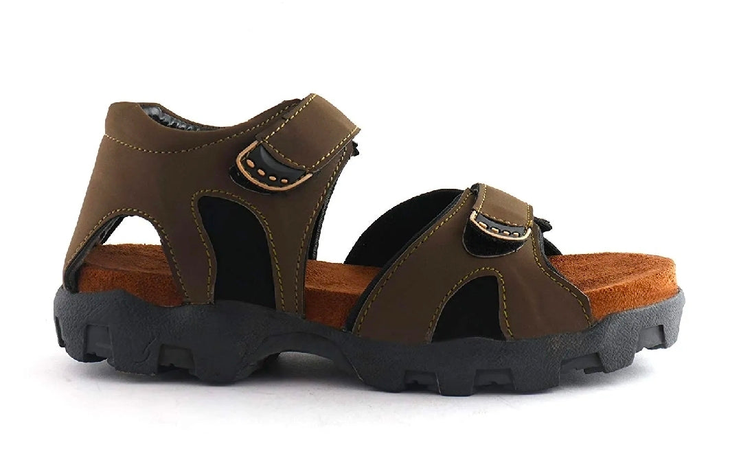 Mens High Fashion | Premium Trendy Designer Sandals