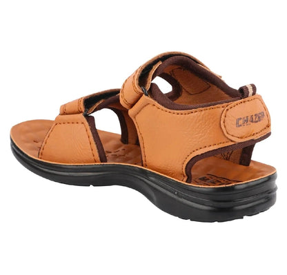 Mens PU Sandals | Premium Durable Outdoor Comfort