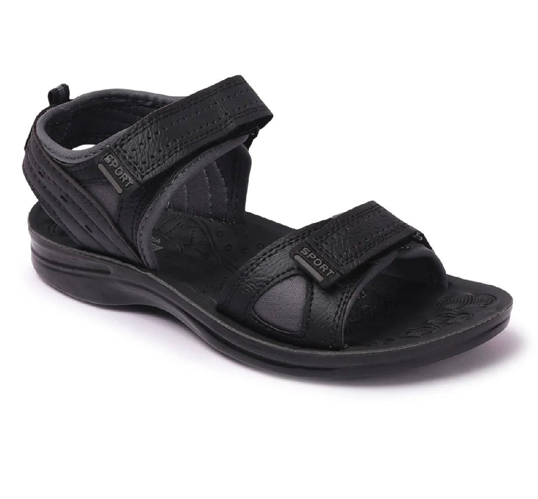 Mens PU Sandals | Premium Durable Outdoor Comfort