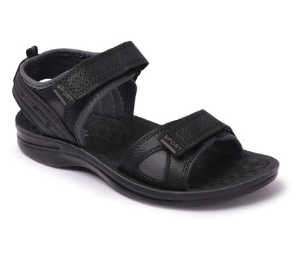 Mens PU Sandals | Premium Durable Outdoor Comfort
