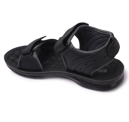 Mens PU Sandals | Premium Durable Outdoor Comfort