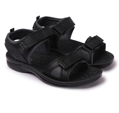 Mens PU Sandals | Premium Durable Outdoor Comfort
