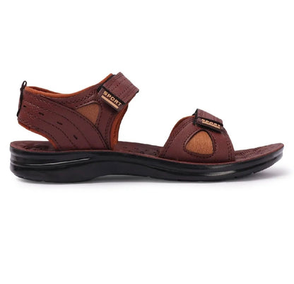 Mens PU Sandals | Premium Durable Outdoor Comfort