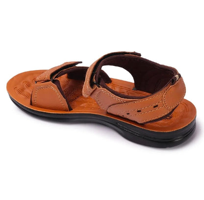 Mens PU Sandals | Premium Durable Outdoor Comfort