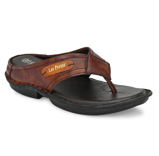 Lee Peeter Slippers | Trendy Stylish Daily Wear