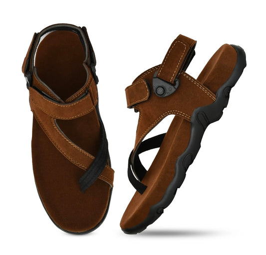 Rick Rock Sandal | Trendy Outdoor Casual Comfort