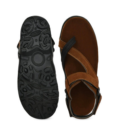 Rick Rock Sandal | Trendy Outdoor Casual Comfort