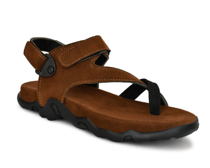 Rick Rock Sandal | Trendy Outdoor Casual Comfort