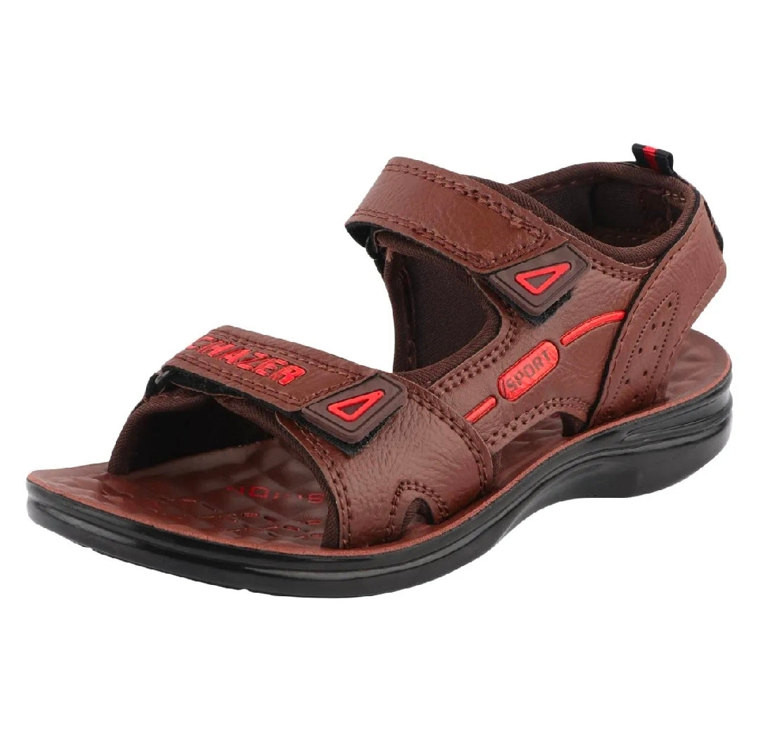 Mens PU Sandals | Premium Durable Outdoor Comfort